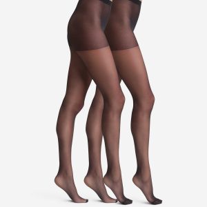 Pack of 2 Beauty Resist tights