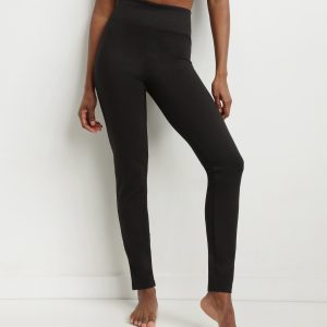 Women's legging Black shaping effect Dim Relax & Go