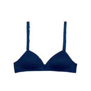 Jean triangle bra for girls Dim Touch