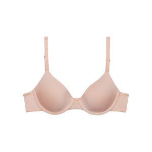 Nude bra for girls Dim Invisible