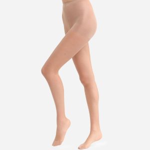 Dim Body touch Day  17D Nude effect tights