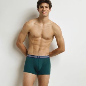 Men's Boxer Royal Green Dim Smart