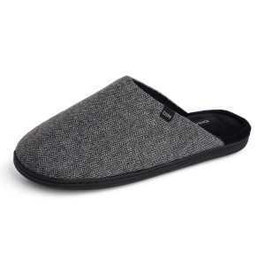 Children's nylon slippers Khaki Dim