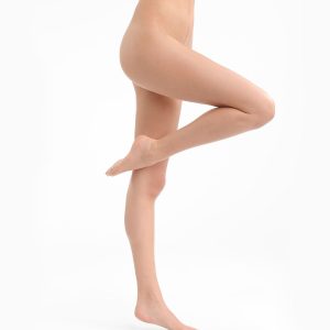 Teint de Soleil 17 natural look bronzer tights in sunkissed